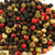 Organic Whole Rainbow Peppercorn, 1.5 oz. Glass Jar Organic Whole Rainbow Peppercorn, 1.5 oz. Glass Jar