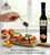 Ellora Peach Infused Thick Balsamic Vinegar, Product of Crete, Greece, 8.5 oz