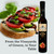 Ellora Date Infused Thick Balsamic Vinegar, Product of Crete, Greece, 8.5 oz