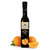 Ellora Orange Infused Thick Balsamic Vinegar, Product of Crete, Greece, 8.5 oz