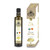 Certified Organic & Single Estate PDO Messara Greek Extra Virgin Olive Oil, High in Phenols, Gold Medal Winner, 17 OZ Bottle 