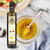 Certified Organic & Single Estate PDO Messara Greek Extra Virgin Olive Oil, High in Phenols, Gold Medal Winner, 17 OZ Bottle 