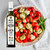 Aleta Organic & Single Estate PDO Extra Virgin Greek Olive Oil, Great Taste Award, 17 oz. / 500ml Bottle  X 2