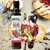 Aleta Organic, Infused Strawberry Balsamic Vinegar, Great Taste Award Winner, Glass Bottle, 8.45 oz.