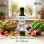 Aleta Organic, Infused Fig Balsamic Vinegar, Great Taste Award Winner, Glass Bottle, 8.45 oz.