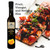 Ellora Mango Infused Thick Balsamic Vinegar, Product of Crete, Greece, 8.5 oz