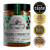 Organic Greek Raw Honey, Royal Reserve, Wild Thyme, Gift of Honey in TUBE, Dipper Included,450g