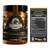 Single Estate PDO Greek Raw Honey, Beekeepers Reserve Gift of Honey in TUBE, Pine & Thyme, 450g