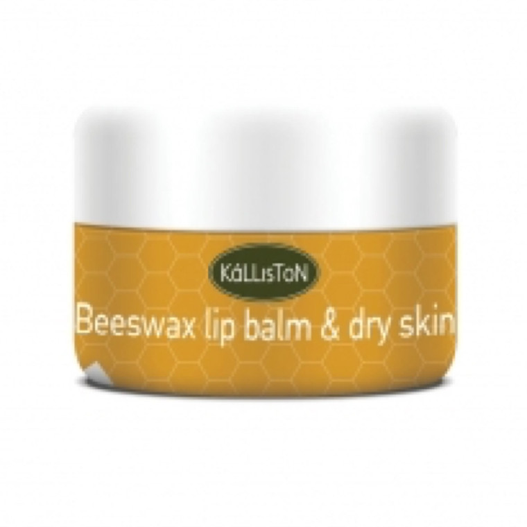 Kalliston, Beeswax Lip balm