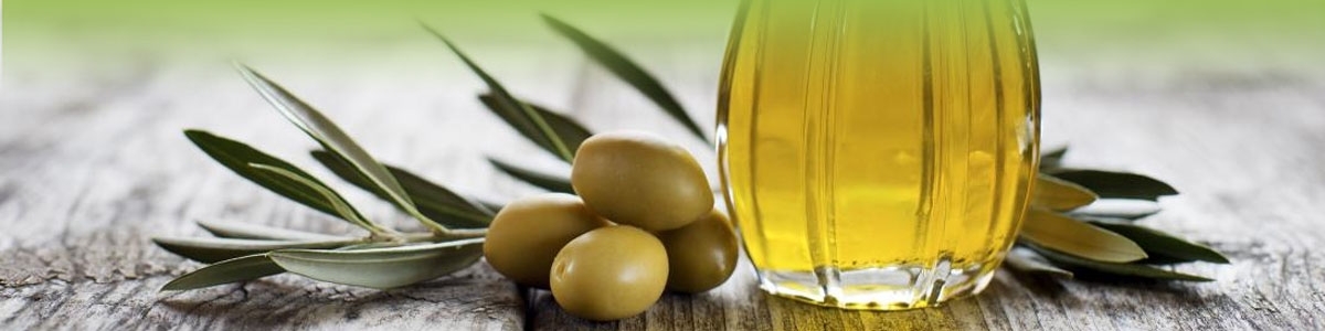 Gift of Oil & Vinegar