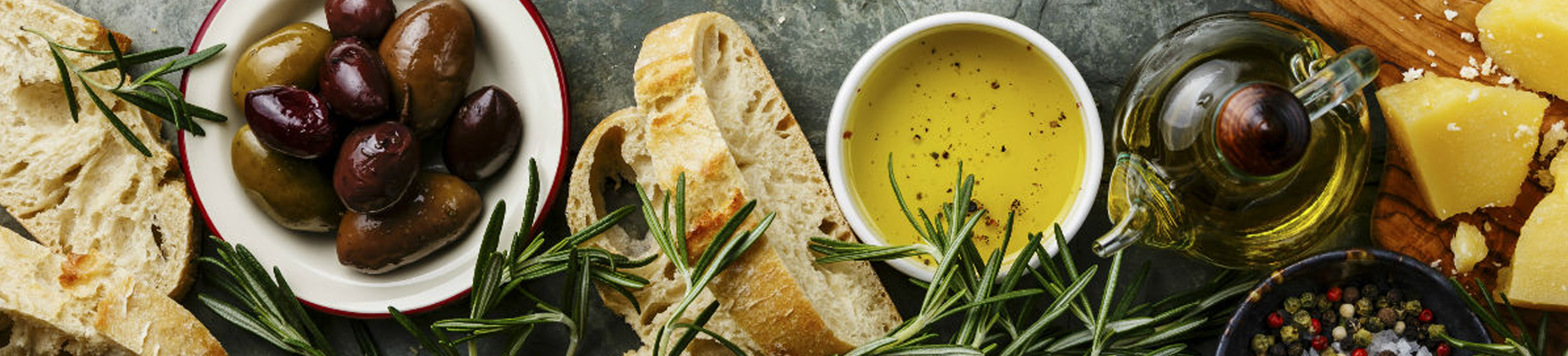 Extra Virgin Olive Oil