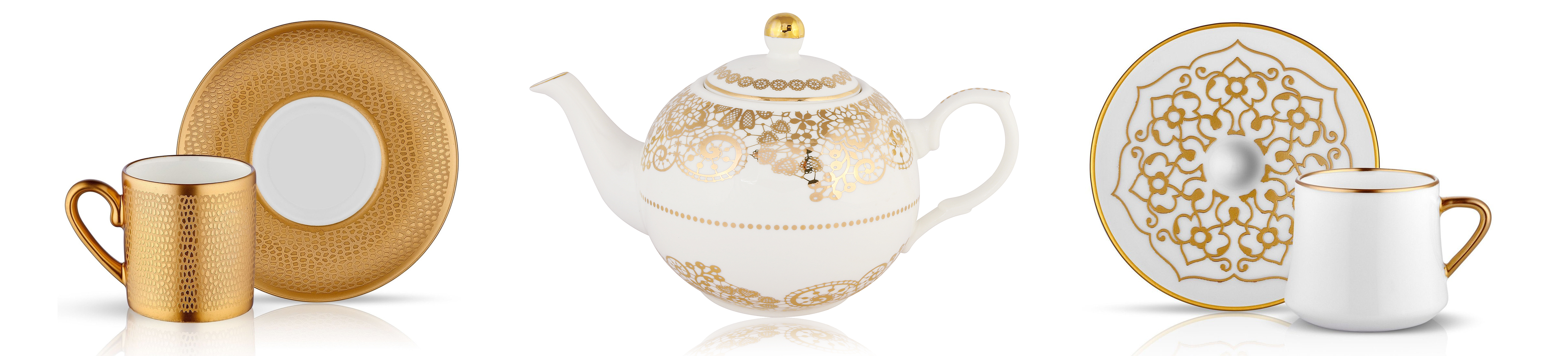 Teaware Teaware