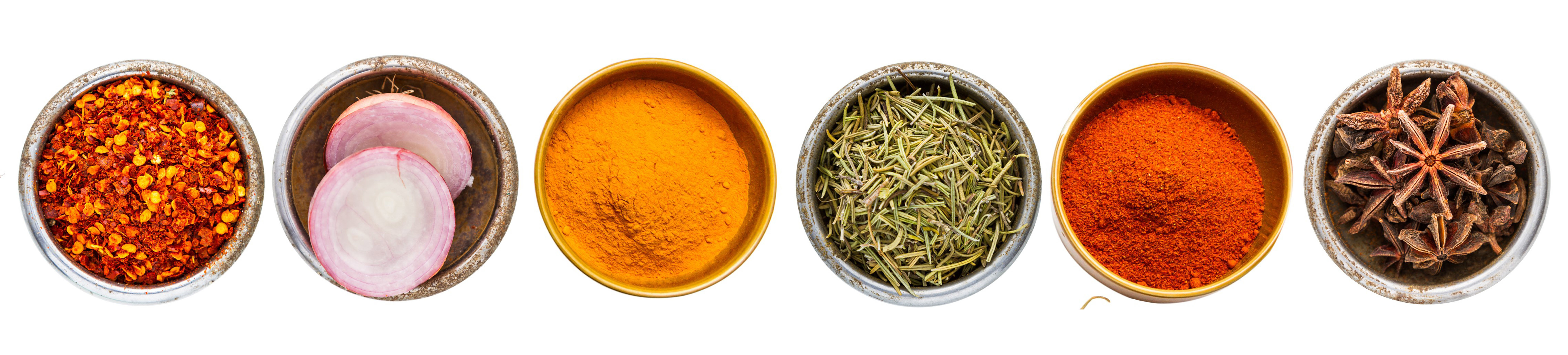 Salt Free Collection