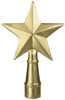 Metal Ornament - Texas Star