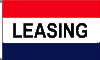 MESSAGE FLAG advertising LEASING