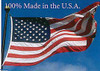 G-Spec Cotton American Flag