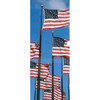 American Flag - G-Spec Cotton - For Indoor Use