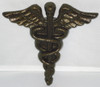 Medical Grave Marker