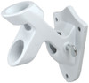 White 2 Position Bracket