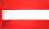 Austria - Flag with Pole Sleeve