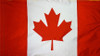 Canada - Flag with Pole Sleeve