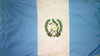 Guatemala - Flag with Pole Sleeve