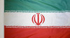 Iran - Flag with Pole Sleeve