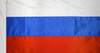 Russia - Flag with Pole Sleeve