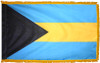 Bahamas - Fringed Flag