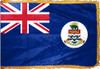 Cayman Islands - Fringed Flag