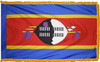 Swaziland - Fringed Flag