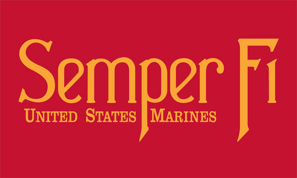USA U.S. Marine Corps Semper Fi ブランケット Amazon.com: Semper Fi U.S. Marine Corps Magnet by Classic Magnets
