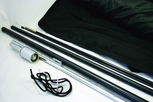 Stock Sun Blade Hardware