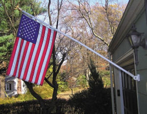 Flag Set Residential