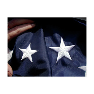 Signature American Flag Signature American Flag