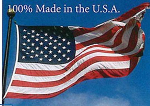 G-Spec Nylon American Flag