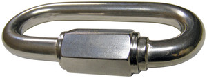 Stainless Steel Quicklink