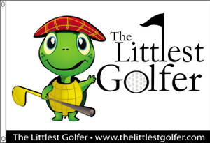 Custom Printed Flag - 6'x10' - Double Sided