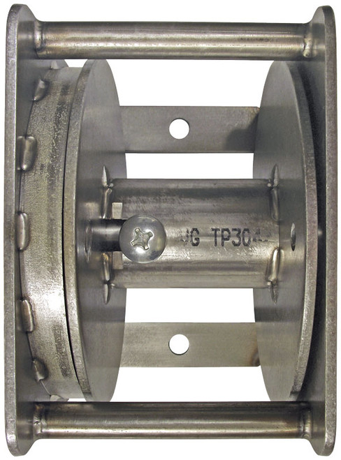 Stainless Steel Winch