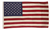 Polyester American Flag