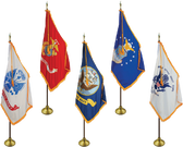 Military Flag sets