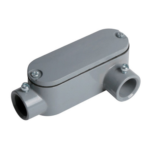 Conduit Bodies & Covers - NA Industries International Corp.