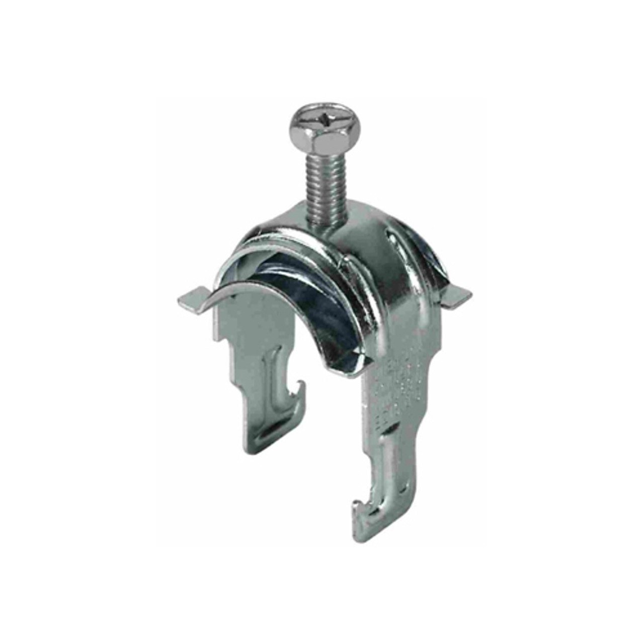Bx Connectors 50-Pack 3/8