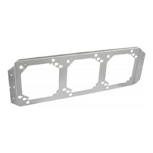 Box Mounting Bracket, Straight