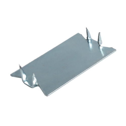 Nail Safety Plate, Steel