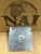 4-11/16" Square Flat Cover, Blank