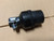 (NA-222) Thermoplastic Rubber Connector, 2-Pole 3-Wire Grounding, 15A-125V, NEMA 5-15R