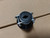(NA-1709) Thermoplastic Rubber Plug, 2-Pole 3-Wire Grounding, 15A-125V, NEMA 5-15P