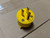 (NA-4867) Thermoplastic Vinyl Plug, 2-Pole 3-Wire Grounding, 15A-125V, NEMA 5-15P