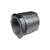 Three-Piece Coupling, Malleable Iron